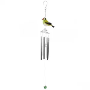 Image of Goldfinch Windchime