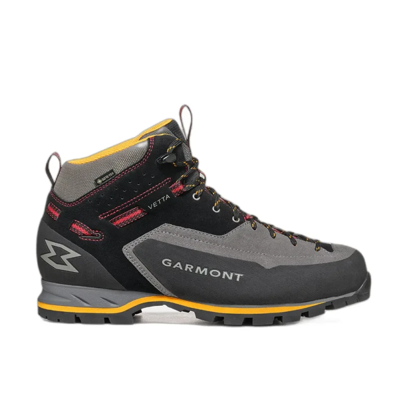 Image of Womens hiking shoes Garmont Vetta Evo GTX Noir Female 43