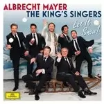 Image of Albrecht Mayer - Let It Snow (Music CD)