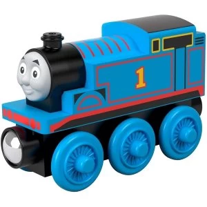 Image of Thomas & Friends Friends Wood Thomas Toy Train