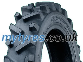 Image of CST C-327 ( 3.00 -8 2PR TT schwarz )