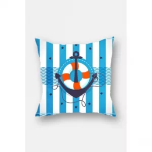 Image of YS51103 Multicolor Cushion Cover