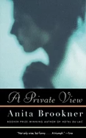 Image of private view