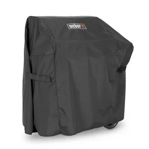 Image of Weber Spirit 300 series Barbecue cover