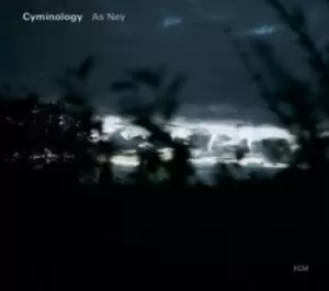 Image of Cyminology As Ney by Cyminology CD Album