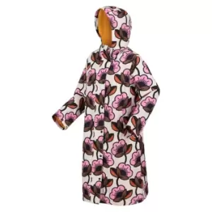 Image of Regatta Orla Kiely waterproof Mac - FushPassFlwr