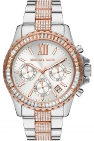 Image of Michael Kors Everest Watch MK6975