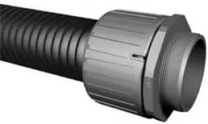 Image of HG DC Double Slit HG DC42 166 11806 Hellermann Tyton