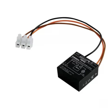 Image of Velleman VM164 Mini Dimmer with Pushbutton Control Module - Pre-as...