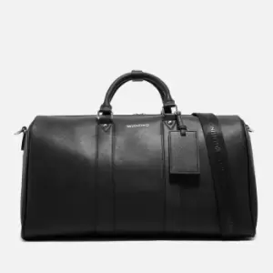 Image of Valentino Marnier Faux Saffiano Leather Holdall