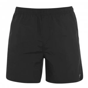 Image of French Connection Connection Swim Short Senior - Marine/Wht