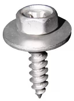 Image of ROMIX Screw C60611 TOYOTA,AVENSIS Kombi (T25),COROLLA (ZZE12_, NDE12_, ZDE12_),AVENSIS (T25_),PRIUS Liftback (NHW20_),AVENSIS Stufenheck (T25)