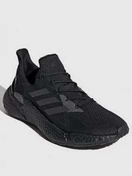 Image of adidas X9000L4 - Black, Size 10, Men