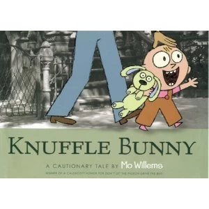 Image of Knuffle Bunny by Mo Willems (Paperback, 2005)