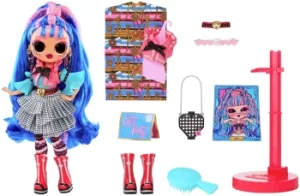 Image of LOL Surprise OMG Queens Prism Fashion Doll Assortment