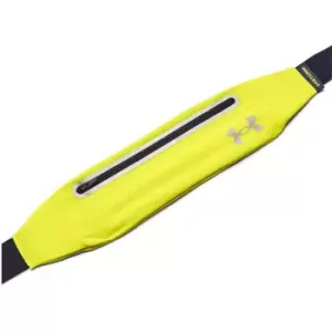 Image of Under Armour Flex Run Belt 99 - Yellow