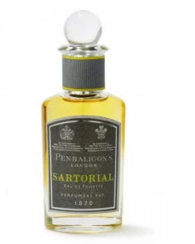 Image of Penhaligons Sartorial Eau de Toilette Unisex 50ml