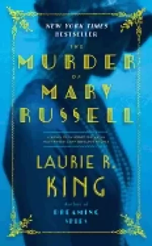 Image of murder of mary russell