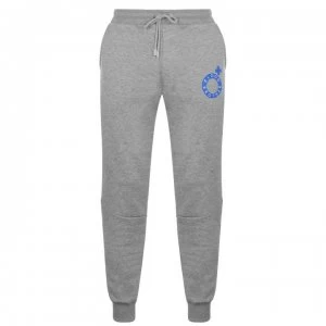 Image of Blood Brother Neptune Jogging Pants - Grey