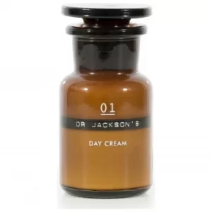 Image of Dr. Jacksons Natural Products 01 Day Cream 50ml
