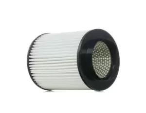 Image of RIDEX Air filter 8A0682 Engine air filter,Engine filter AUDI,A8 (4H2, 4H8, 4HC, 4HL)