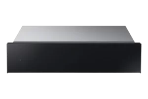 Image of Samsung Neo Warming Drawer in Black (NL20T9100WD/UR)