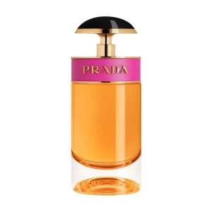 Image of Prada Candy Eau de Parfum For Her 50ml
