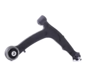 Image of MONROE Suspension arm L15533 Track control arm,Wishbone FIAT,PANDA (169)