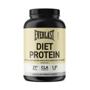 Image of Everlast Diet Whey 00 - White