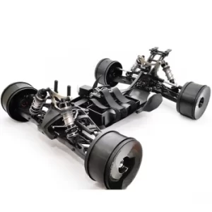 Image of Hobao Hyper Sste 1/8 Truggy Electric Roller Chassis