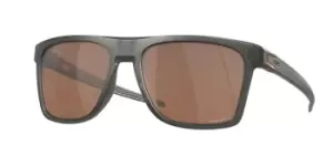 Image of Oakley Sunglasses OO9100 LEFFINGWELL 910002