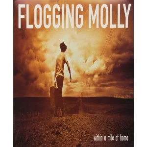 Image of Flogging Molly - Within A Mile Of Home Vinyl