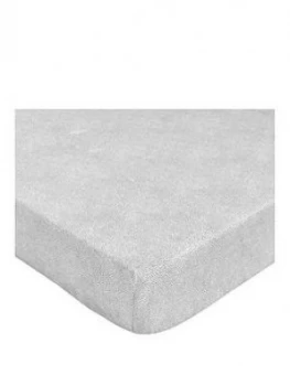 Image of Sam Faiers Little Knightleys Sam Faiers Mini Animal Fitted Sheet - Single