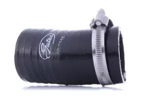 Image of GATES Turbocharger Hose VW,AUDI,SKODA 09-0348 6R0145828,6R0145828D,6R0145828 Charger Intake Hose 6R0145828D,6R0145828,6R0145828D,6R0145828D