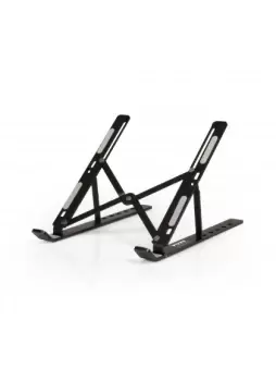 Image of Port Designs 901107 notebook stand 39.6cm (15.6") Black