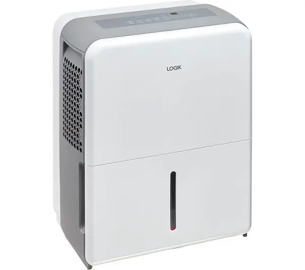 Image of Logik L30DH23 30L Dehumidifier