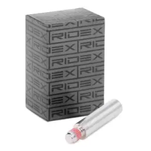 Image of RIDEX Brake Caliper Bolt 2169G0012 Caliper Bolt,Brake Caliper Bolt VW,AUDI,MERCEDES-BENZ,Golf IV Schragheck (1J1),Golf V Schragheck (1K1),POLO (9N_)