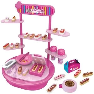 Image of Mini Delices - Mini Eclairs Workshop Playset