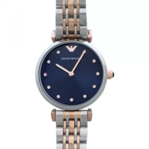 Image of Emporio Armani AR11092 Women Bracelet Watch