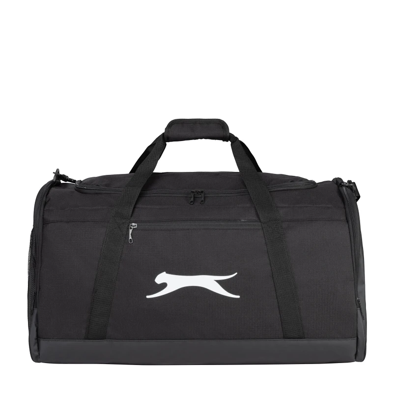 Image of Slazenger Large Holdall Black unisex One Size