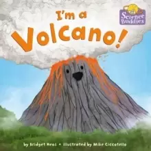 Image of I'm a Volcano!