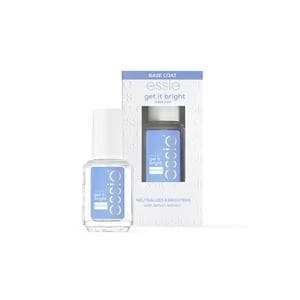 Image of Essie Care Base Coat Get it Bright