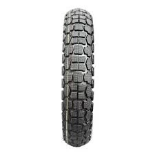 Image of Semi-Pro SP-R01 SET 16x6.50 -8 4PR TT SET - Tyres with tube