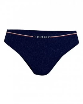 Image of Tommy Hilfiger Seamless Bikini Brief