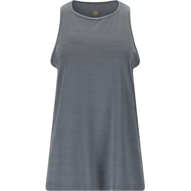 Image of Womens tank top Athlecia Mota Gris Female 46