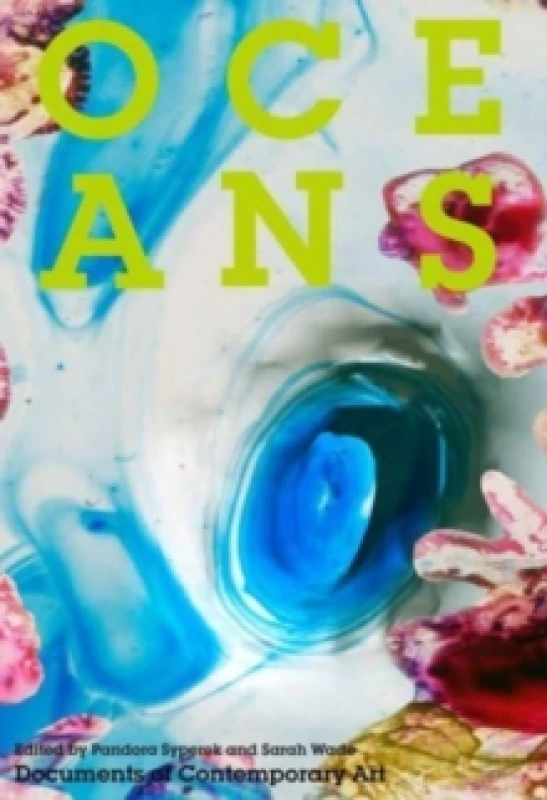 Image of Oceans. Paperback. By Pandora Syperek, Sarah Wade Books