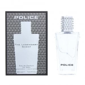 Image of Police Legend Eau de Parfum For Him 30ml