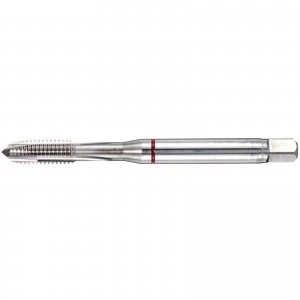 Image of Dormer E255 HSS-E-PM Bright Red Ring Shark Metric Spiral Point Tap M16 Spiral Point
