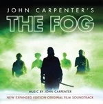 Image of John Carpenter - The Fog OST (Music CD)