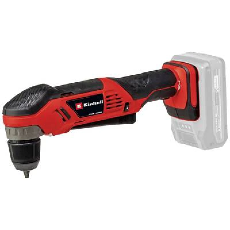 Image of Einhell Einhell 18V Solo Cordless Angle Drill